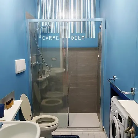 BlueYellow home in Cannaregio Air conditioning WiFi-2